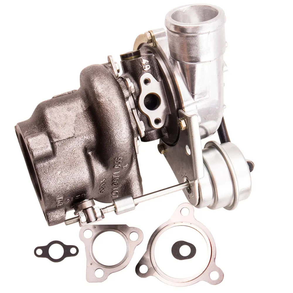 Turbolader обновления K04 015 для Audi VW Passat A4 A6 1 8 т Turbo 53049880015 058145703J 078145703B 058145703 К 058145703|upgrade| |