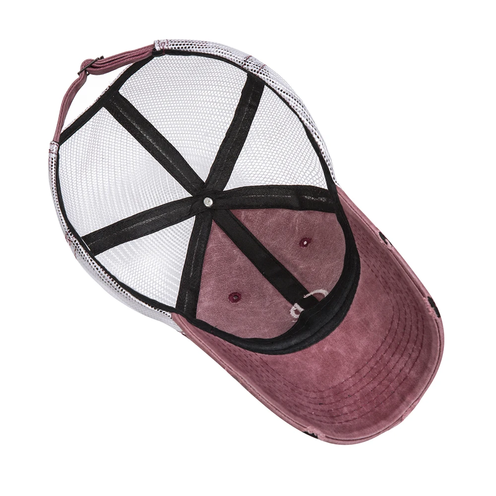 Snapback кепки для женщин и мужчин облегающие шляпы потертые джинсовые женские повседневные Casquette
