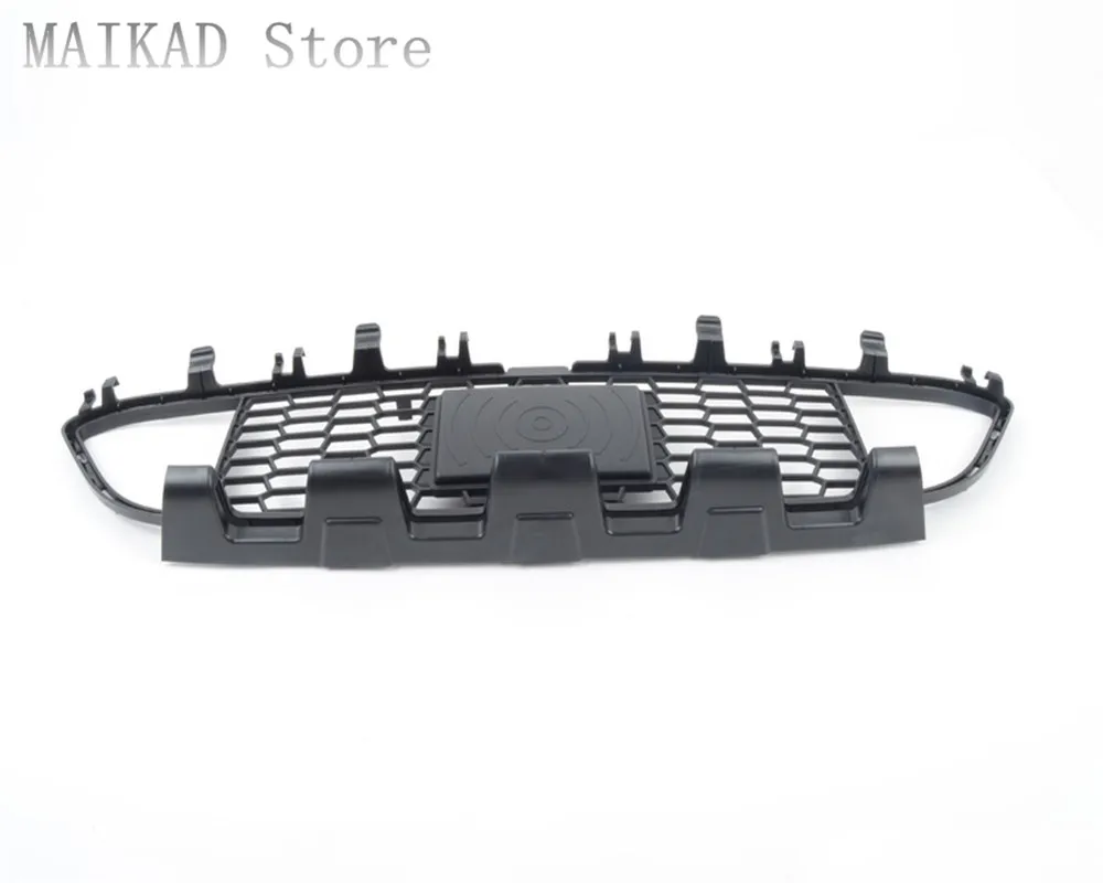 Нижняя Центральная решетка для BMW F30 F31 F34 F35 316i 320i 328i 335i 316Li 320Li 328Li 335Li 316d 318d 320d 325d