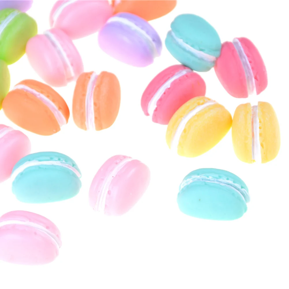 5 шт. декоративные макароны для кукольного домика | Игрушки и хобби