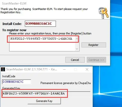 ELM327 USB V1.5 CH340+ 25K80 FTDI чип-код для Ford Скрытая функция HS CAN/MS CAN ELM 327 Bluetooth OBDII диагностический инструмент