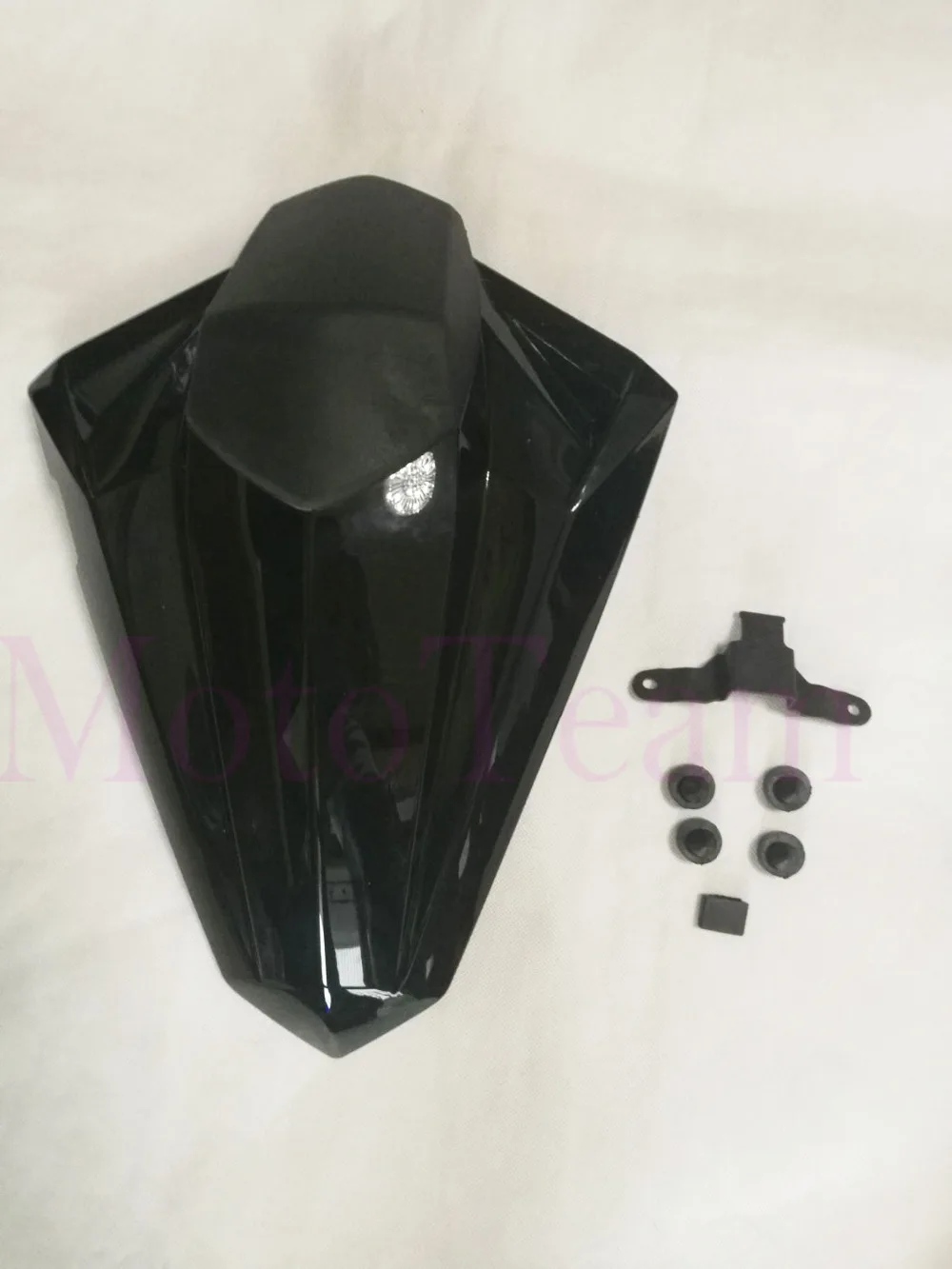 Новинка для Kawasaki Ninja 300 R EX300 ex EX300R 2013 2014 2015 2016 13 14 15 16 чехлы на задние сиденья Cowl