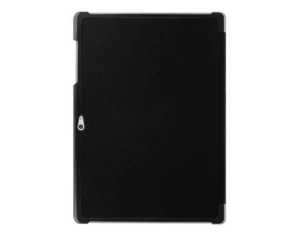 Ультра тонкий магнитный чехол книжка кожаный Smart Cover + 2x Плёнки 1x для смартфонов