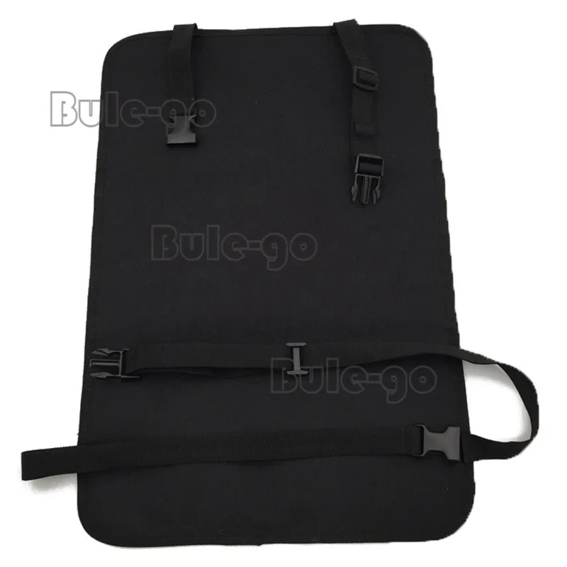 Чехол-органайзер на сиденье автомобиля нейлон 600D | Спорт и развлечения