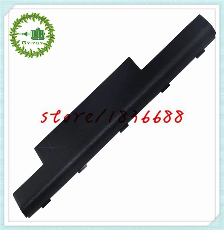 Аккумулятор GYIYGY 6cell AS10D31 AS10D41 для Acer 4740G 5335G 4750G 4551G 4560G 4733Z 5560G 5750G 4370G AS10D3E AS10D61 AS10D71 |