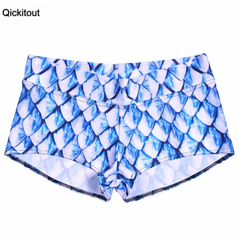 Шорты qickitout 2016 летние сексуальные короткие женские повседневные с высокой