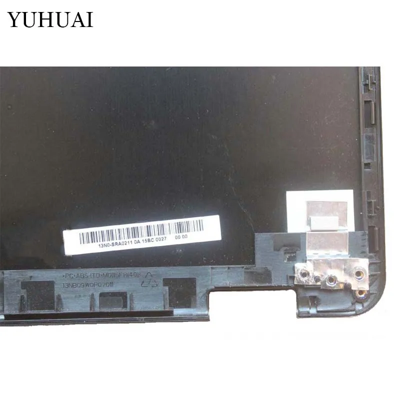 Новая крышка для ноутбука 90NB09W0-R7A010 Asus Q503 Q503UA-BHI5T16 N543UA задняя ЖК-дисплея |