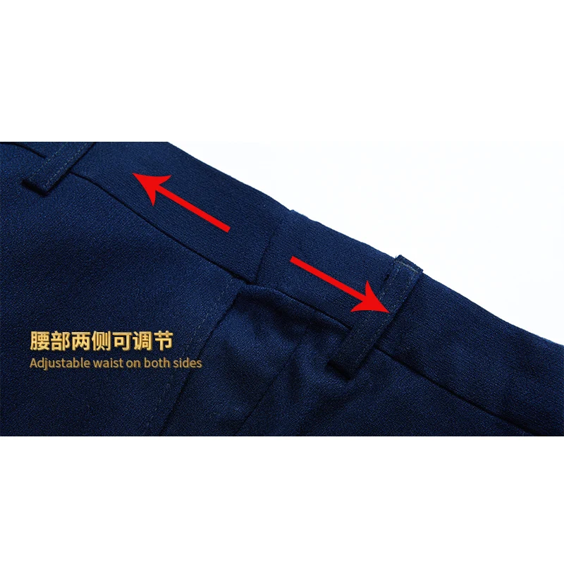 Markyi Модные мужские классические костюмы с двойной грудью 2017 Марка Slim Fit