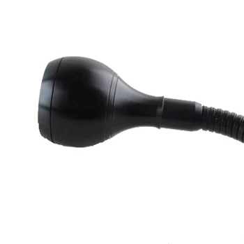 1 Вт Светодиодный прямоугольный 3 контакта 4 XLR смешивающий Настольный