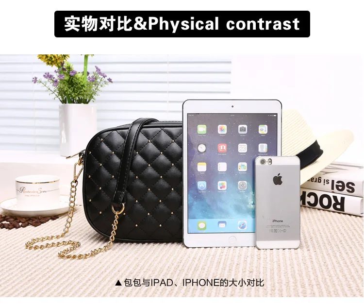 Модные Большой Сумочка-клатч через плечо для женщин Crossbody курьерские сумки дамы сумки кабельки Bolsa Feminina Sac основной Femme De Marque