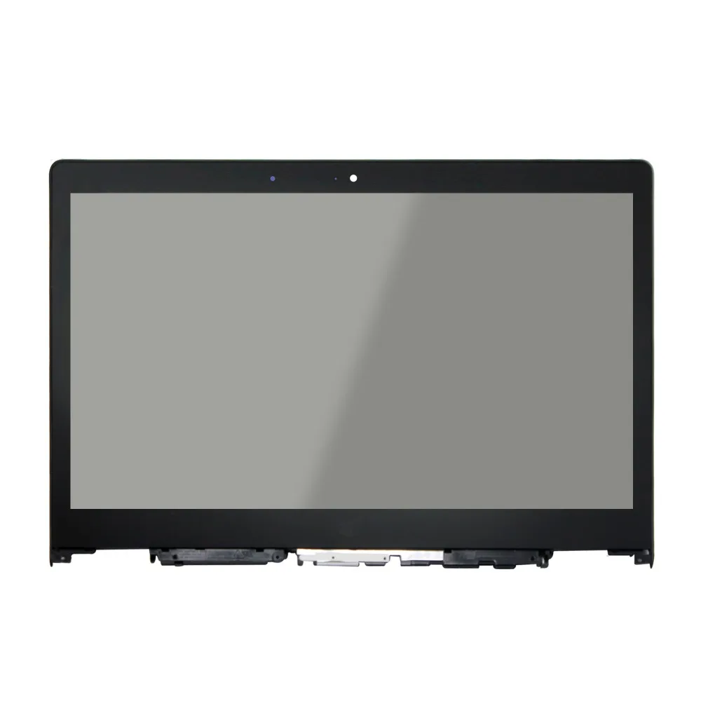 14 ''N140HCE LP140WF3 (SP) (L2) сенсорный ЖК-экран для ноутбука Lenovo Yoga 3 yoga 1470 80QD004TUS 80QD004PUS |