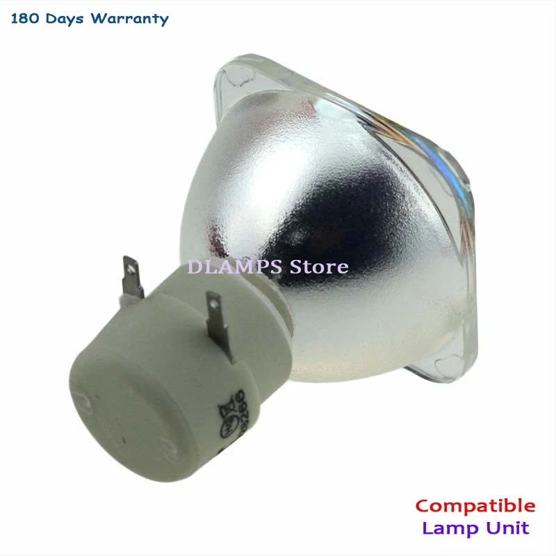5J.J1V05.001 MP524 MP525P MP525ST MP525V MP575 MP575-V MP575ST Replacement Projector bare Lamp Bulb For BenQ