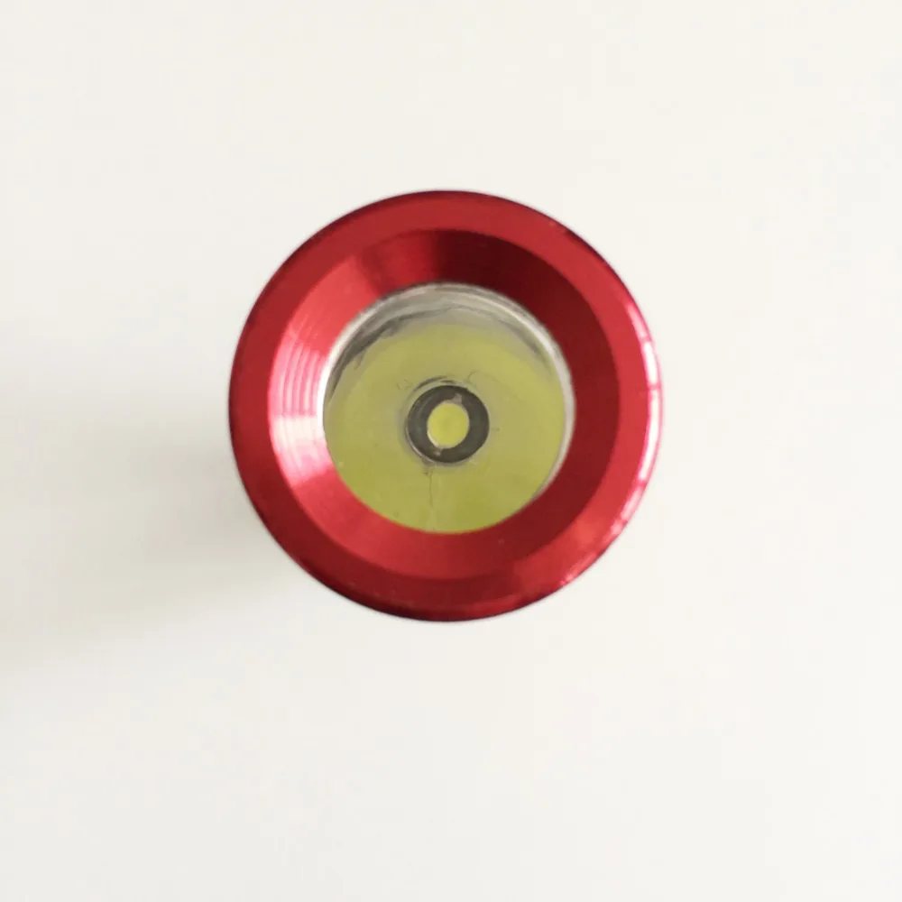 Масштабируемый 3 режимный аварийный светодиодный фонарик для автомобиля с