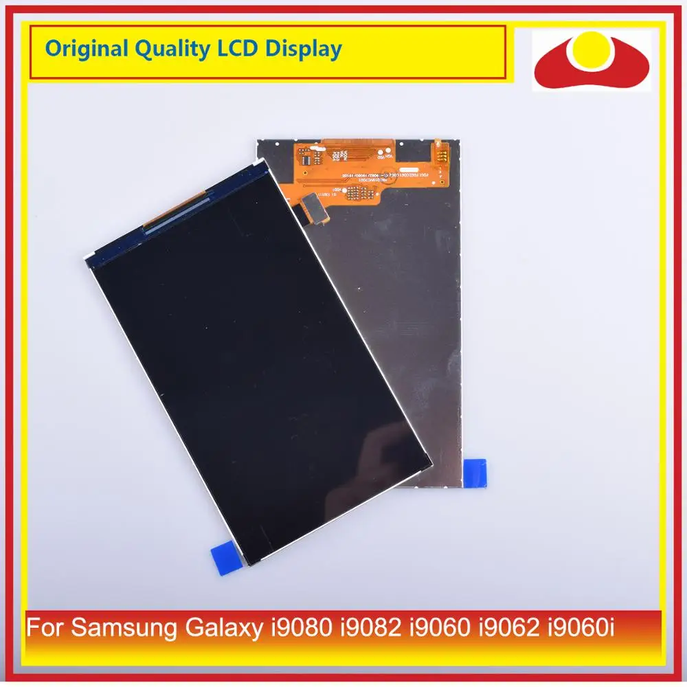10 шт./Лот 5 0 дюйма для Samsung Galaxy Grand Duos i9082 i9080 Neo plus i9060i i9060 i9062 i9063 ЖК экран Pantalla Monitor|lcd