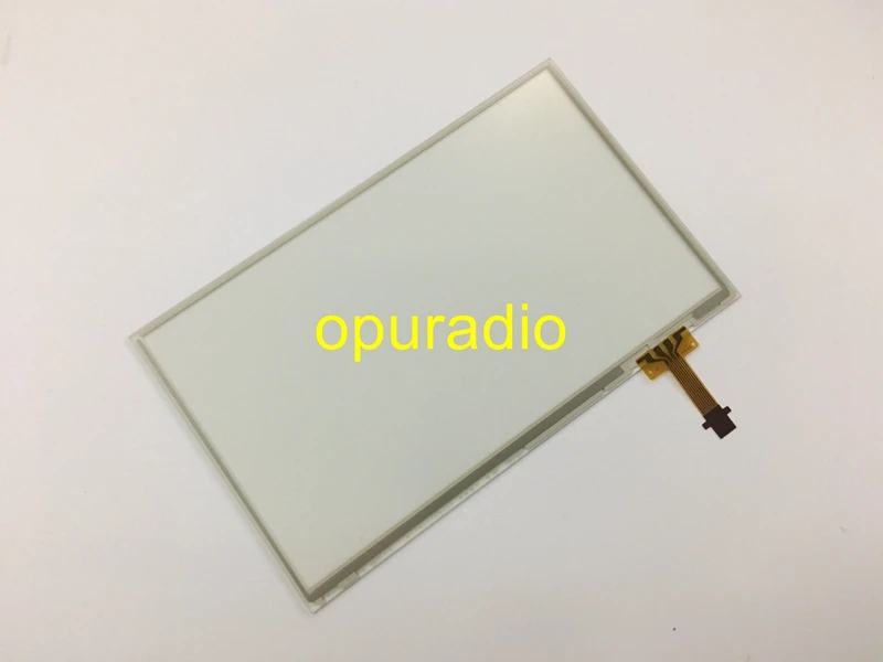 Новый AUO 7 дюймов ЖК дисплей C070VTN03 S503 C070VTN01 C070VTN01.0 сенсорный экран панель для TOYOTA Prado