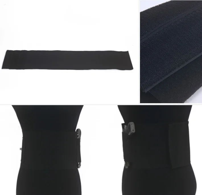 Универсальный ремень для пистолета LCP LC9 PF9 Новый Скрытый универсальный чехол с