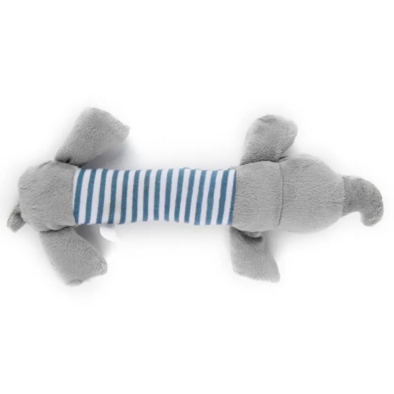 Удаление домашних животных скуки полосы животные формы скрипучие плюшевые