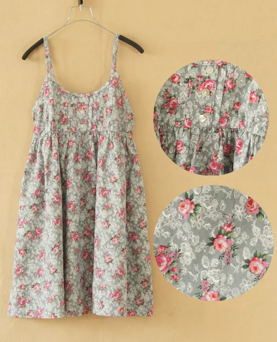 Lanmox Плиссированное летнее платье с цветочным рисунком для женщин 2018 пляжные