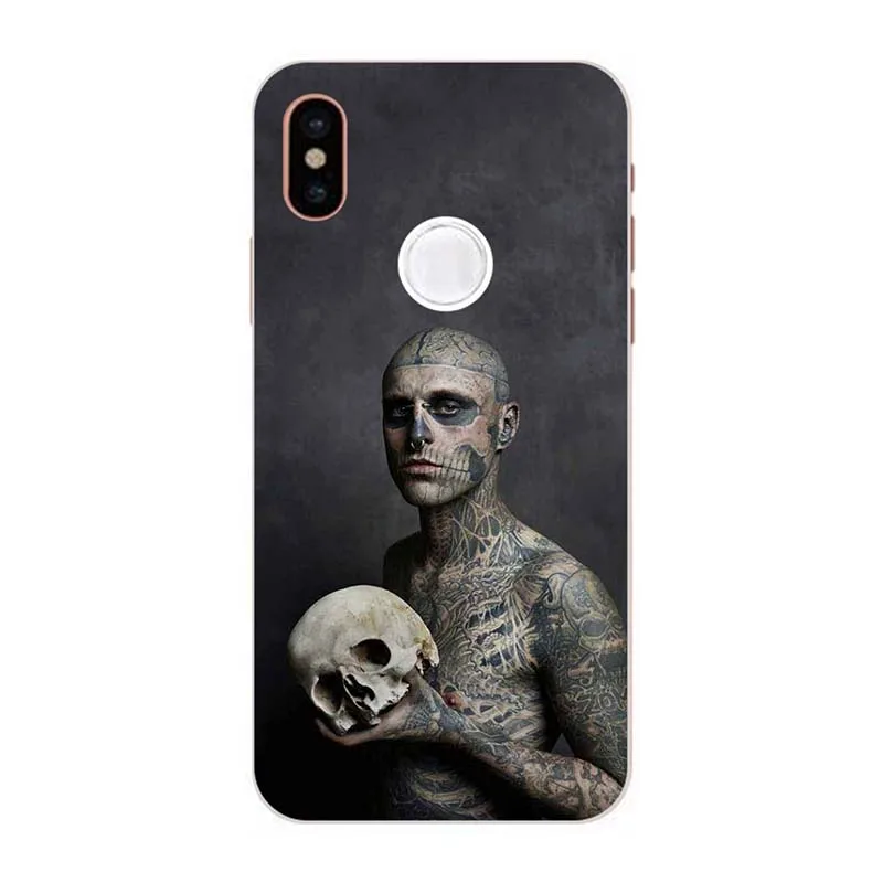 A299 Чехол для телефона для Cubot J3 Pro/R11 5,5 дюймов принт чехол, мягкий, из силиконового материала цветок TPU чехол для телефона s для Cubot J3 Pro Чехол для телефона Coque - Цвет: A299