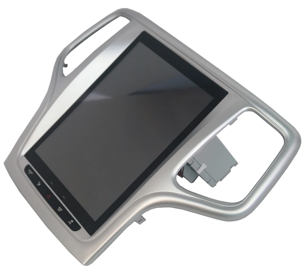 MAX автомобильный dvd-плеер для Jeep grand Cherokee с gps навигацией Радио BT wifi SWC gps карта