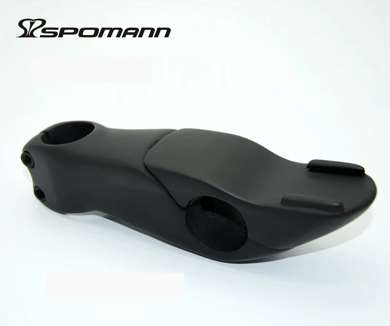 Велосипедный стержень из углеродного волокна горный шоссейный велосипед руль