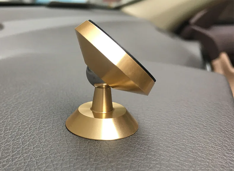 Автомобильный держатель для телефона Air Vent для Xiaomi Mi 8 Lite магнитный держатель для телефона для мобильного телефона в автомобиле подставка для телефона для huawei P20 Pro