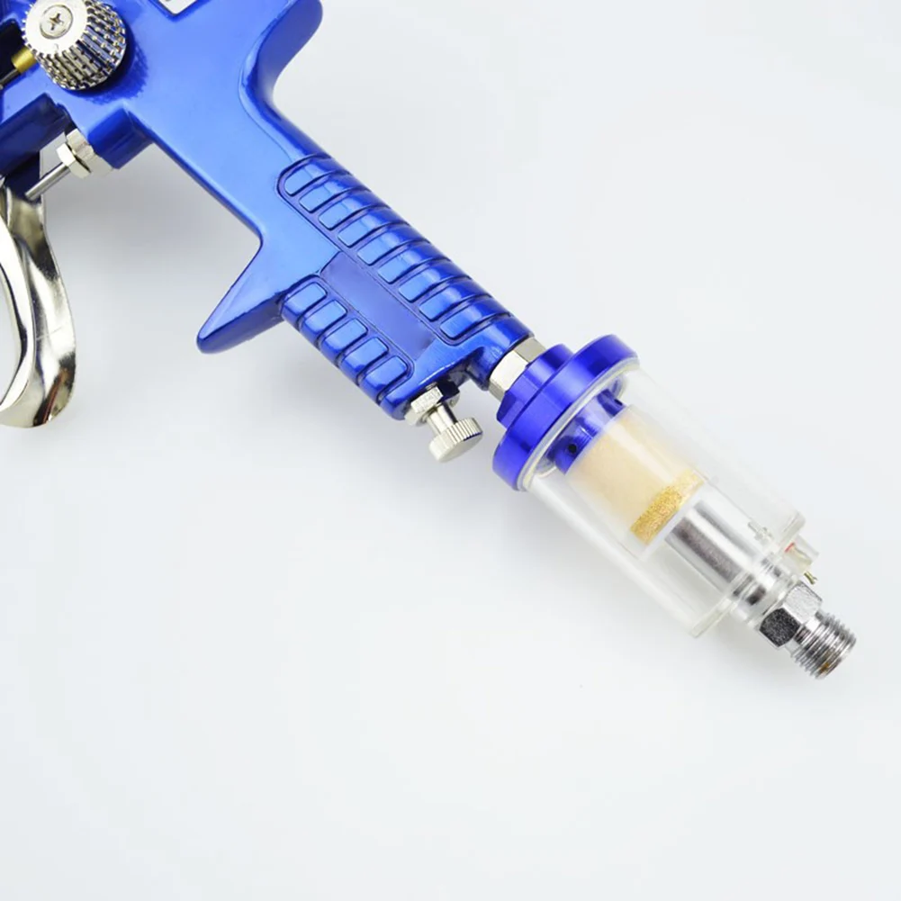 Компактный фильтр водоотделитель воздуха и воды прочный для компрессора