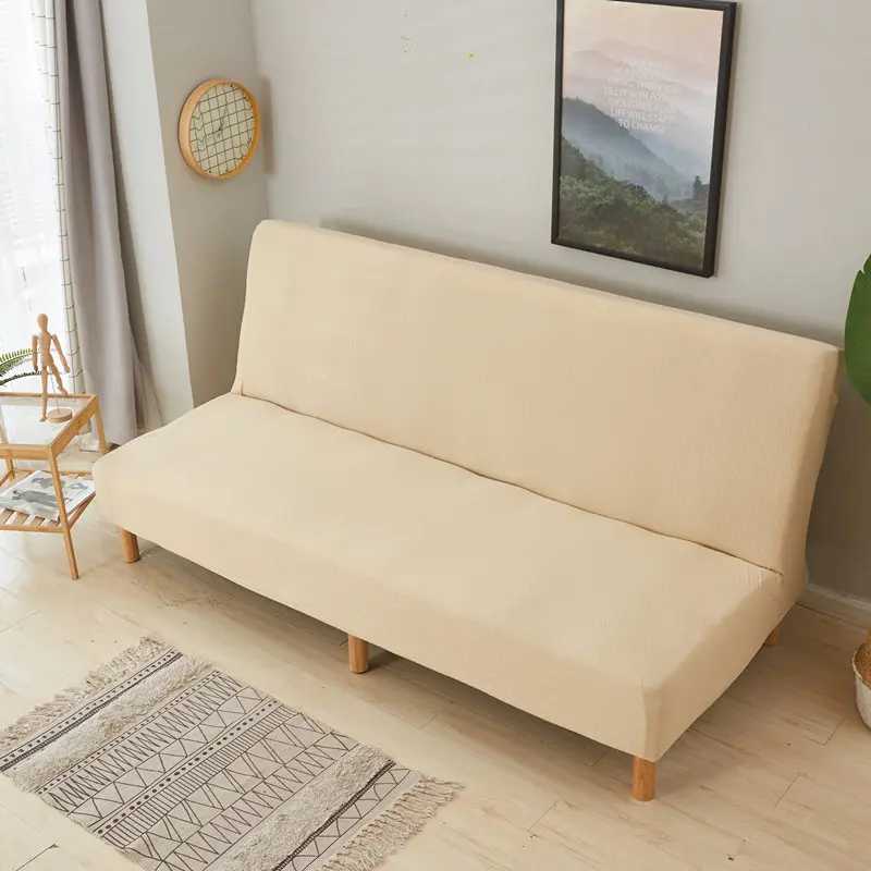WLIARLEO водонепроницаемый чехол для дивана Новый 100% полиэстер вязаный однотонный
