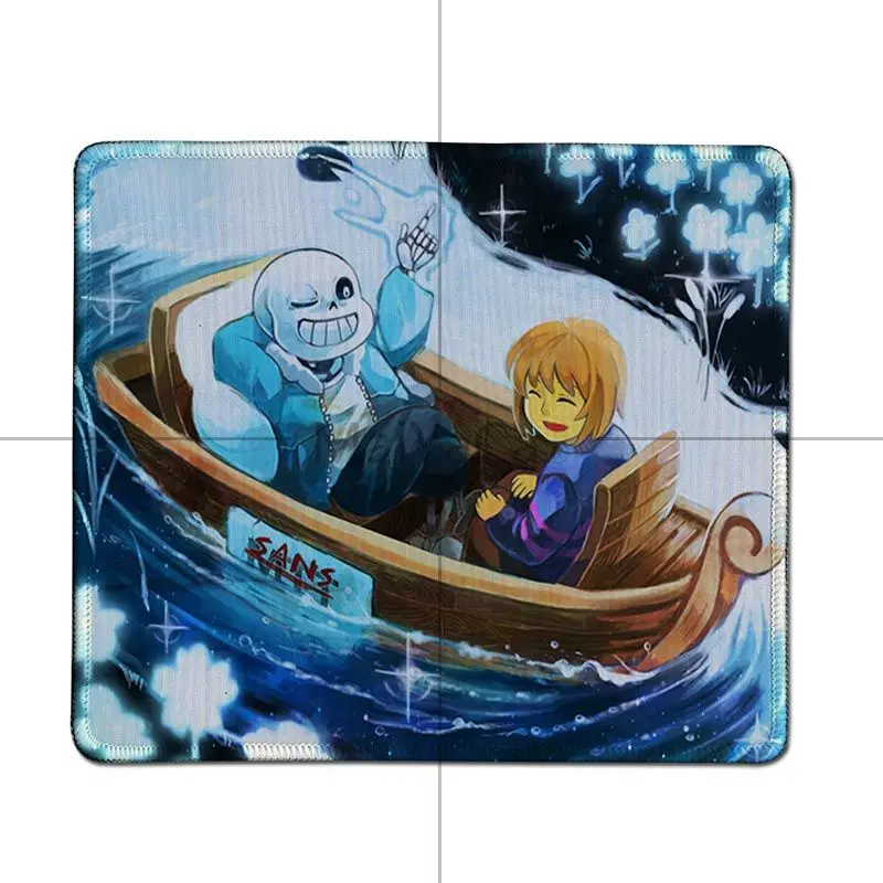 LockEdge 18x22cm MaiYaCa, дизайн, удобный коврик для мыши, игровой коврик для мыши, большой игровой коврик для мыши, коврик для клавиатуры - Цвет: LockEdge 18x22cm