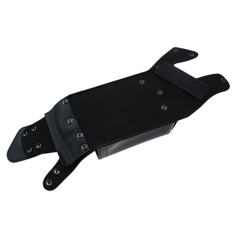 Новая левая сторона Водонепроницаемая Противоударная рабочая сумка с бутылкой