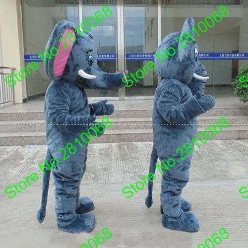 Syflyno Rapid Make 3 стиля эва материал шлем слон талисманы костюмы вечерние косплей