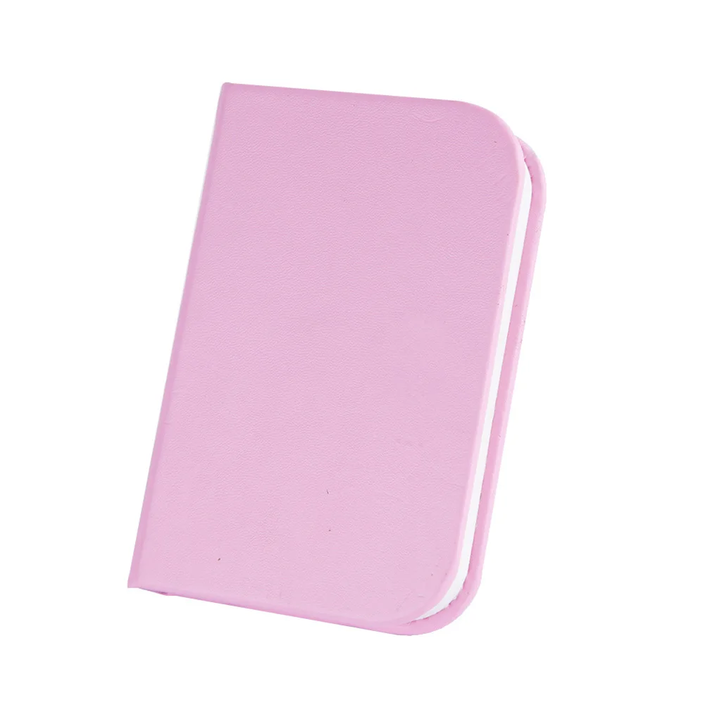 Светодиодная настольная лампа для ночной книги складной портативный