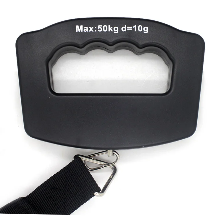 Портативные весы сумка Вес Масштаб Мини s Цифровой Висячие Шкала с поясом |