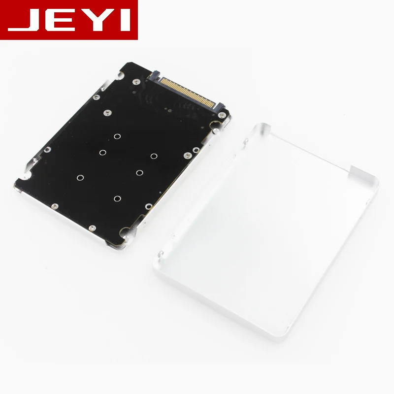 JEYI U2BOX U2 Box M.2 для U.2 SFF 8639 адаптер PCIe 2 5 'U.2 SSD PCI E X4 X16 intel PCIe3.0 Express M KEY B Key Card AHCI AI|ssd pci-e