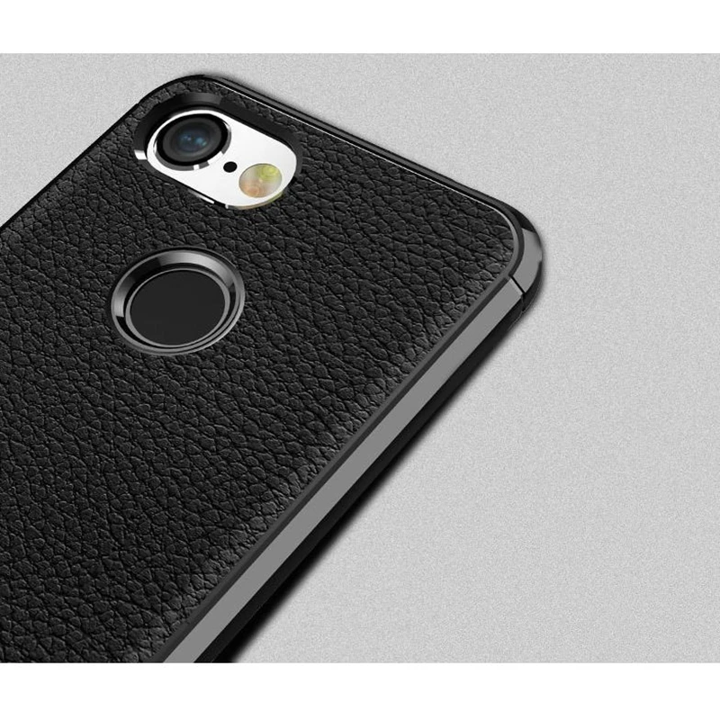 Для Google Pixel 3 чехол XL Pixel3 Премиум оригинальный силиконовый кожаный защитный