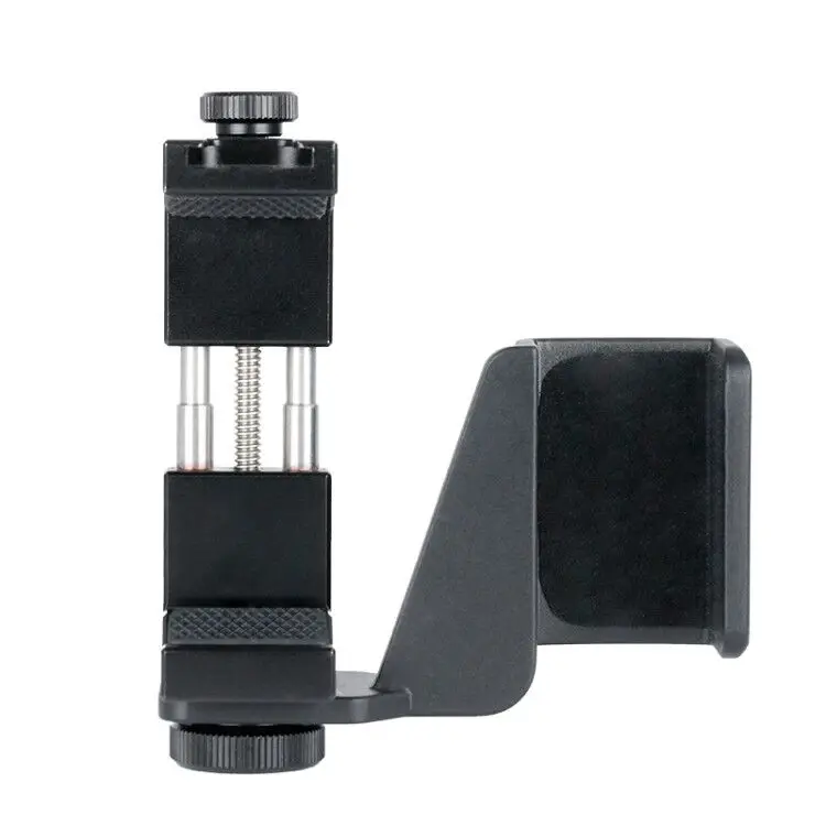 

Ulanzi OP-1 Osmo Pocket Accessories Mobile Phone Holder Mount Set Fixed Stand Bracket for Dji Osmo Pocket Handheld Cameras