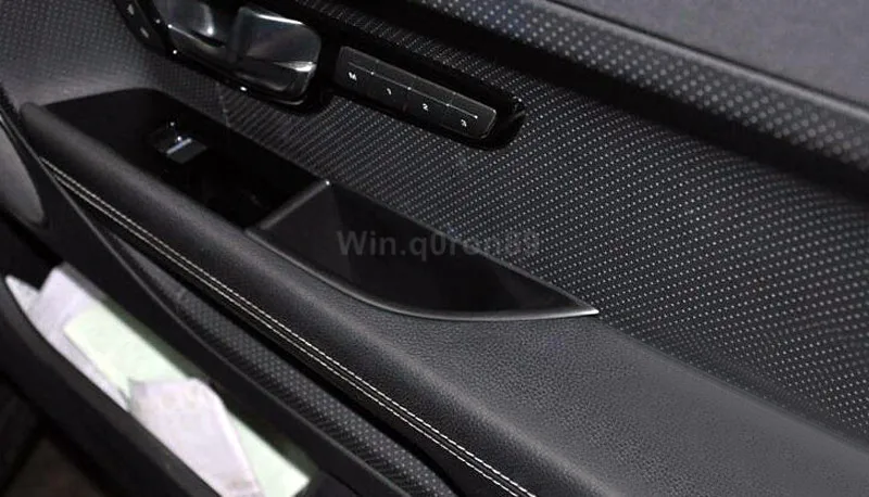 Ящик для хранения подлокотника салона автомобиля Jaguar XF 2008 2015 2009 2010 2011 2012 2013 2014 2