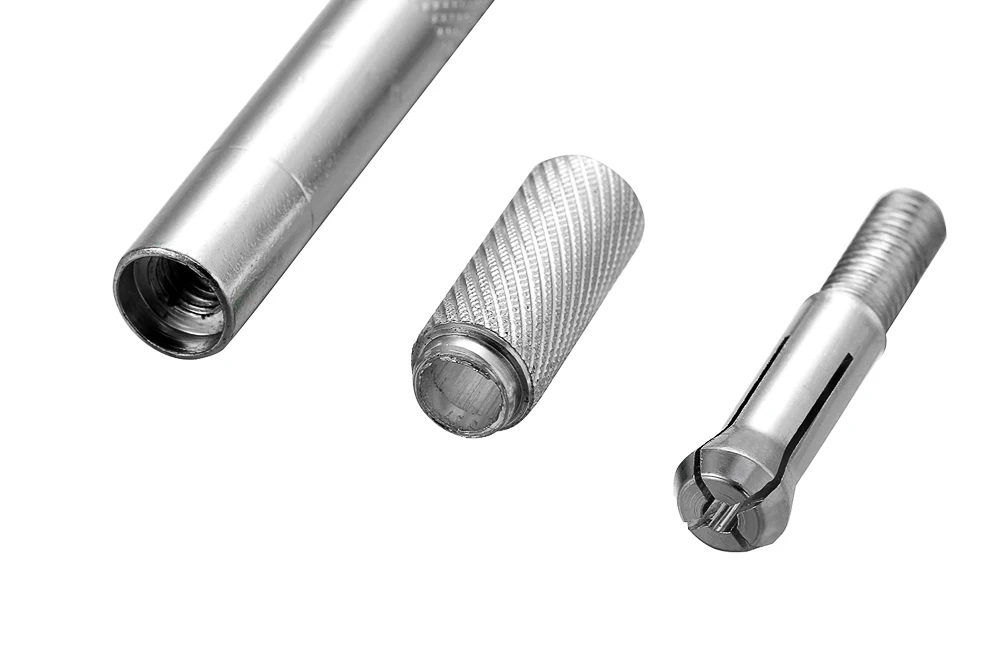 ESPLB красочные металлические нож для скальпеля Non slip резак резьба гравировальные