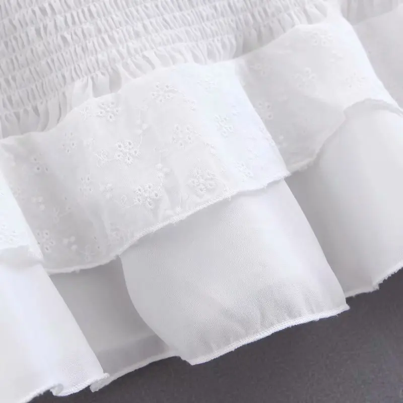 С открытыми плечами спинки сексуальное платье Для женщин Сладкий вечерние Стиль