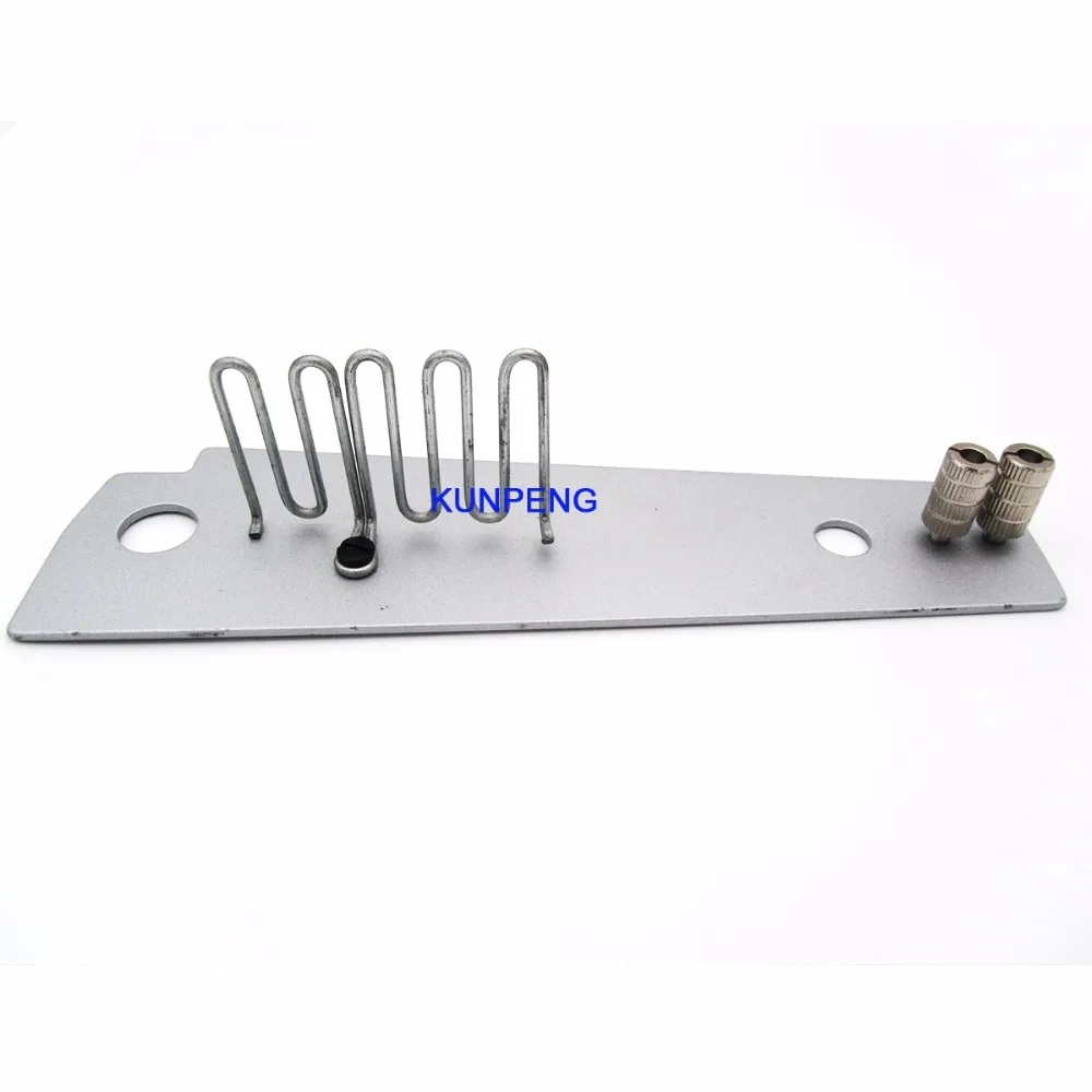 

Комплект чехла для кровати JUKI MAQ-09202000