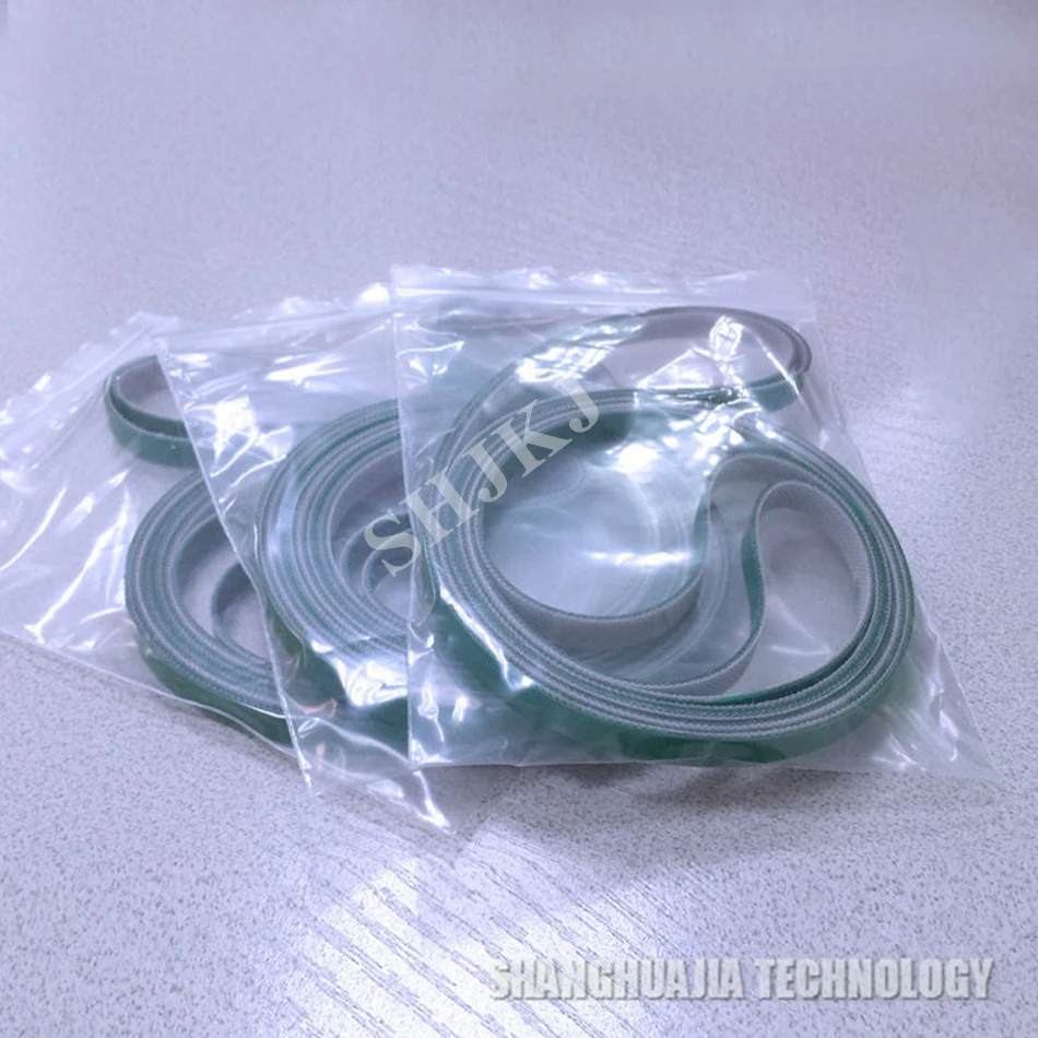 SAMSUNG CP45FV NEO плоский ремень HNB-5E(ENT) J6602028A,(EXT) J6602027A,(MID) J6602026A, сделано в Китае