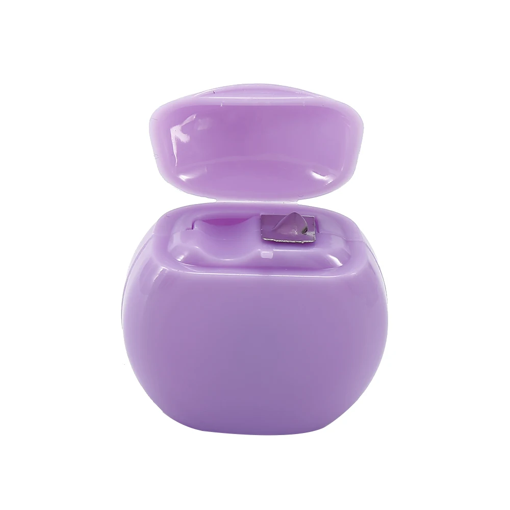 Портативная зубная нить 10 м щетка для ухода за зубами инструмент полостью рта |