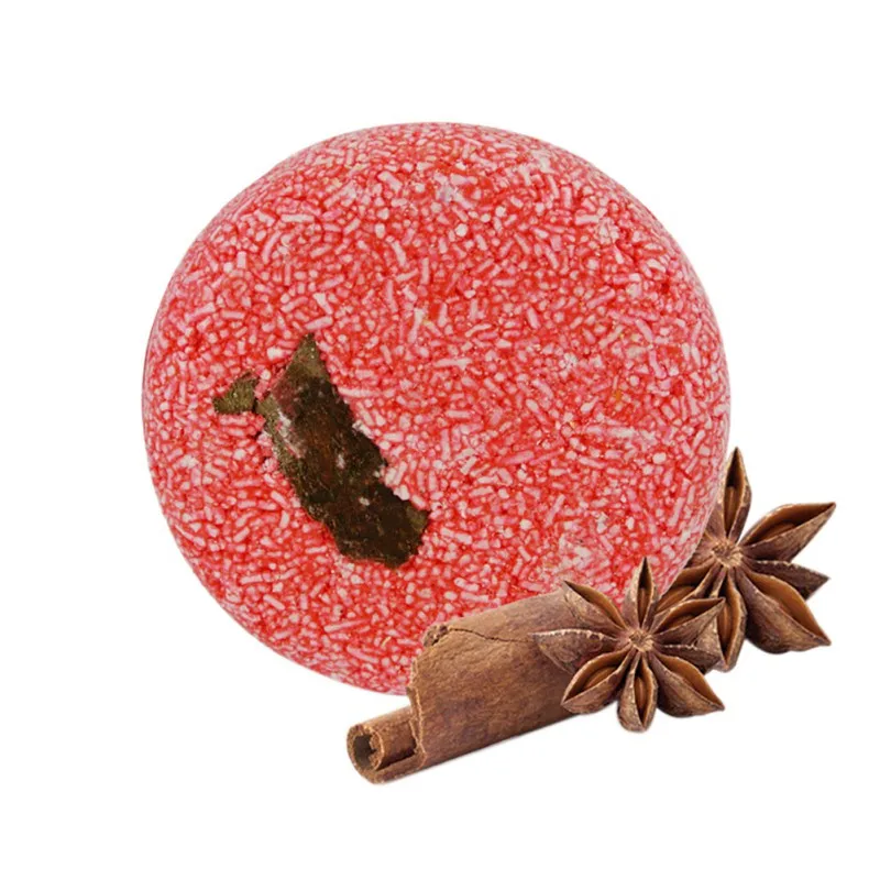 Шампунь ручной работы холодной обработки с корицей 5 цветов 100% чистые шампуни для