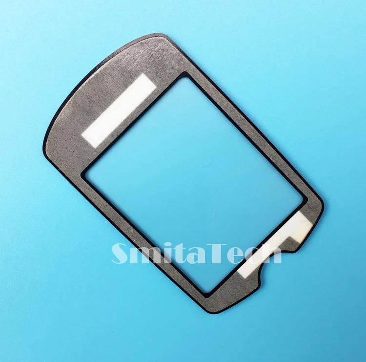 for Garmin Edge 705 safety glass GPS digitizer Bike Computer protective cover Cover Lens replacement panel 2.2 &quot | Компьютеры и