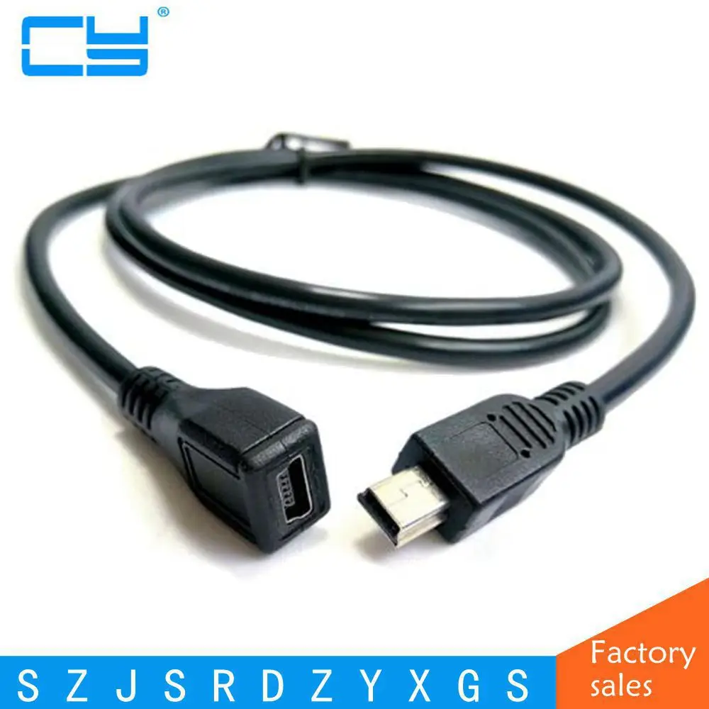 T-порт на расширенной линии передачи данных MP3 5pusb Mini на Mini USB