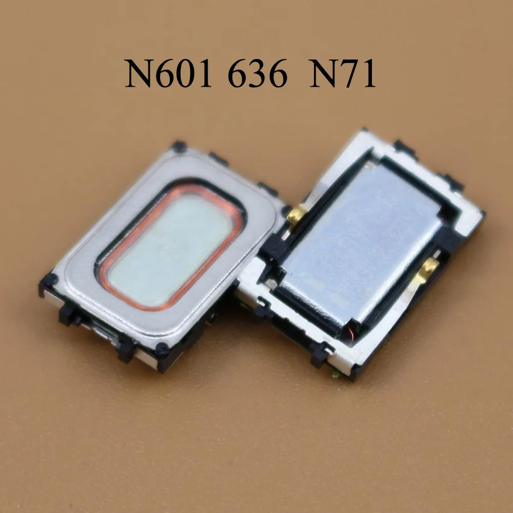Новинка приемник динамик YuXi для Nokia 1606 1208 N601 636 N71 A1 N85 A2 3100 A9 1200 N73 A17 N95 A34 A44|Шлейфы