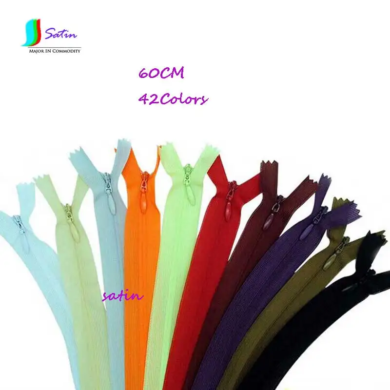 Швейные аксессуары необходимый для одежды материал рукоделия 60 см разные цвета 3