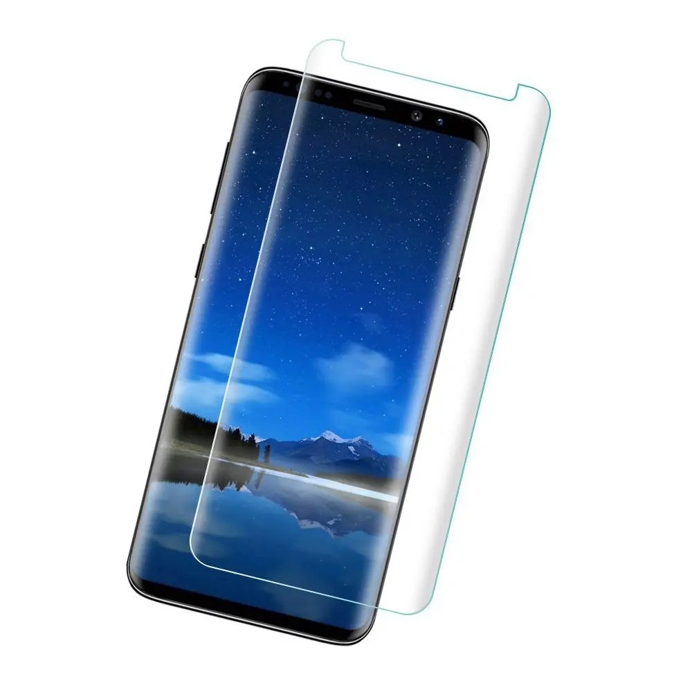 Tempered Glass Чехол для Asus Zenfone Max Plus ZB570TL чехол для Asus Zenfone Max Plus M1 ZB570TL X018D Fundas Магнитный Флип кожаный чехол s - Цвет: Tempered Glass