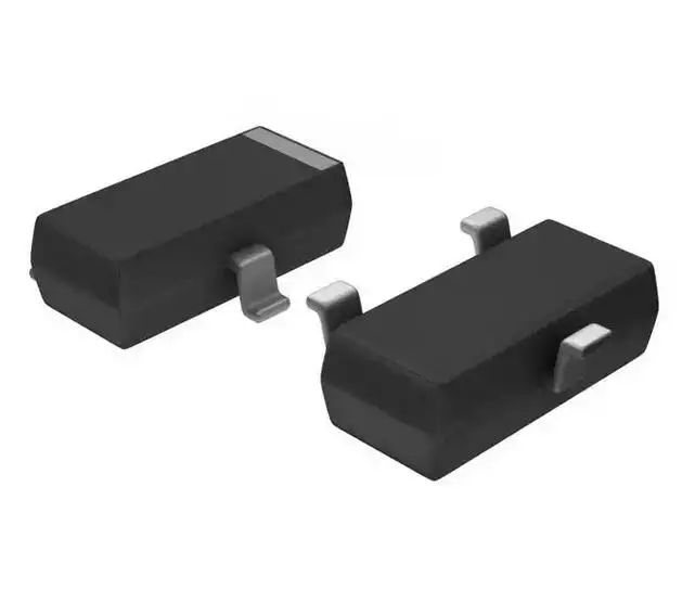 20 шт./лот 2SK208-GR(TE85L F) MOSFET N-CH S-MINI FET K208 2SK208 | Электронные компоненты и принадлежности