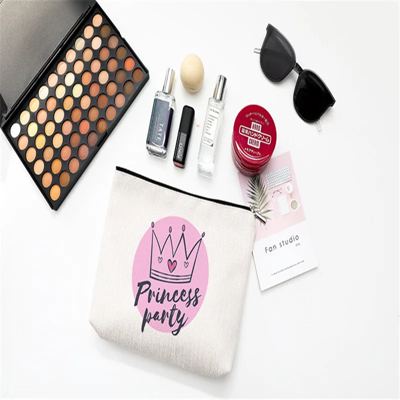 Beste 10 Pcs Zomer Vrouwen Reizen Cosmetische Tas Make-Up Tassen Handtas Vrouwelijke Rits Portemonnee Kleine Make Up Tassen Reizen Beauty Organizer Pouch